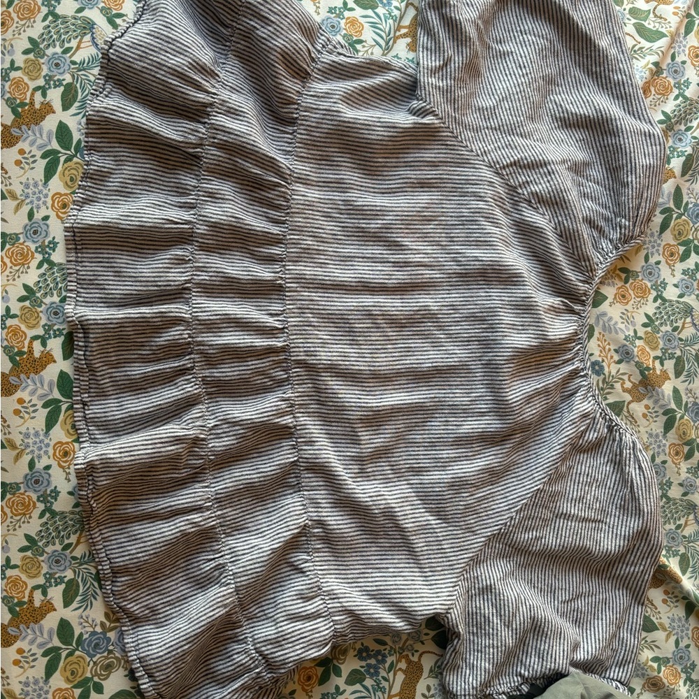 Babydoll Tee